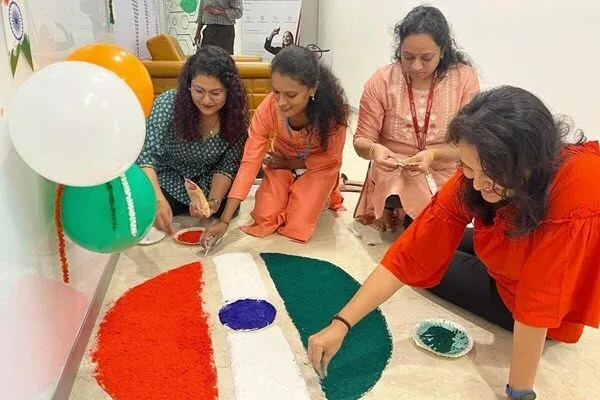 A Sparkling Independence Day: Deep Cleaning Your Home for a Proud Celebration in Delhi NCR