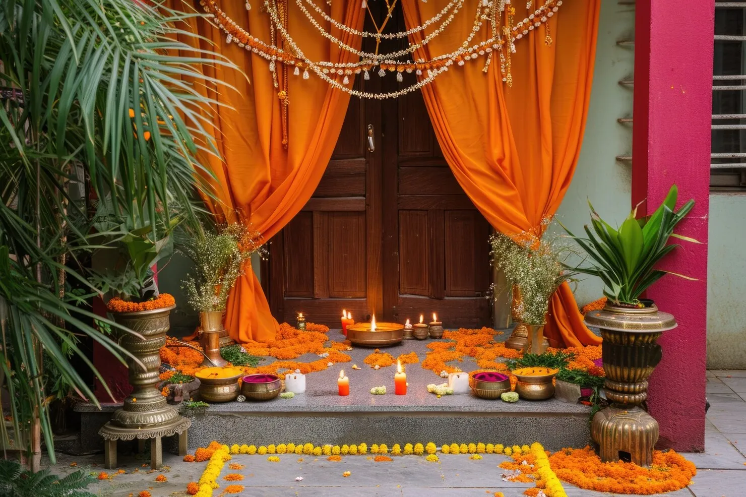 Welcoming Lord Krishna: A Divine Guide to Janmashtami Home Deep Cleaning in Delhi NCR
